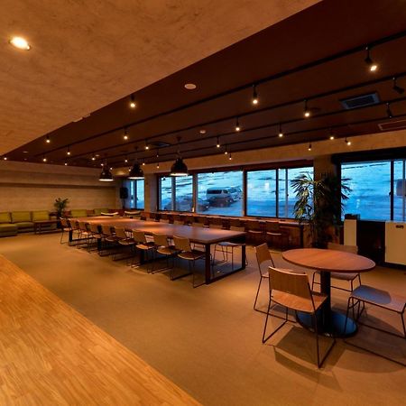 Bed and Breakfast G-Square Yamagata  Esterno foto