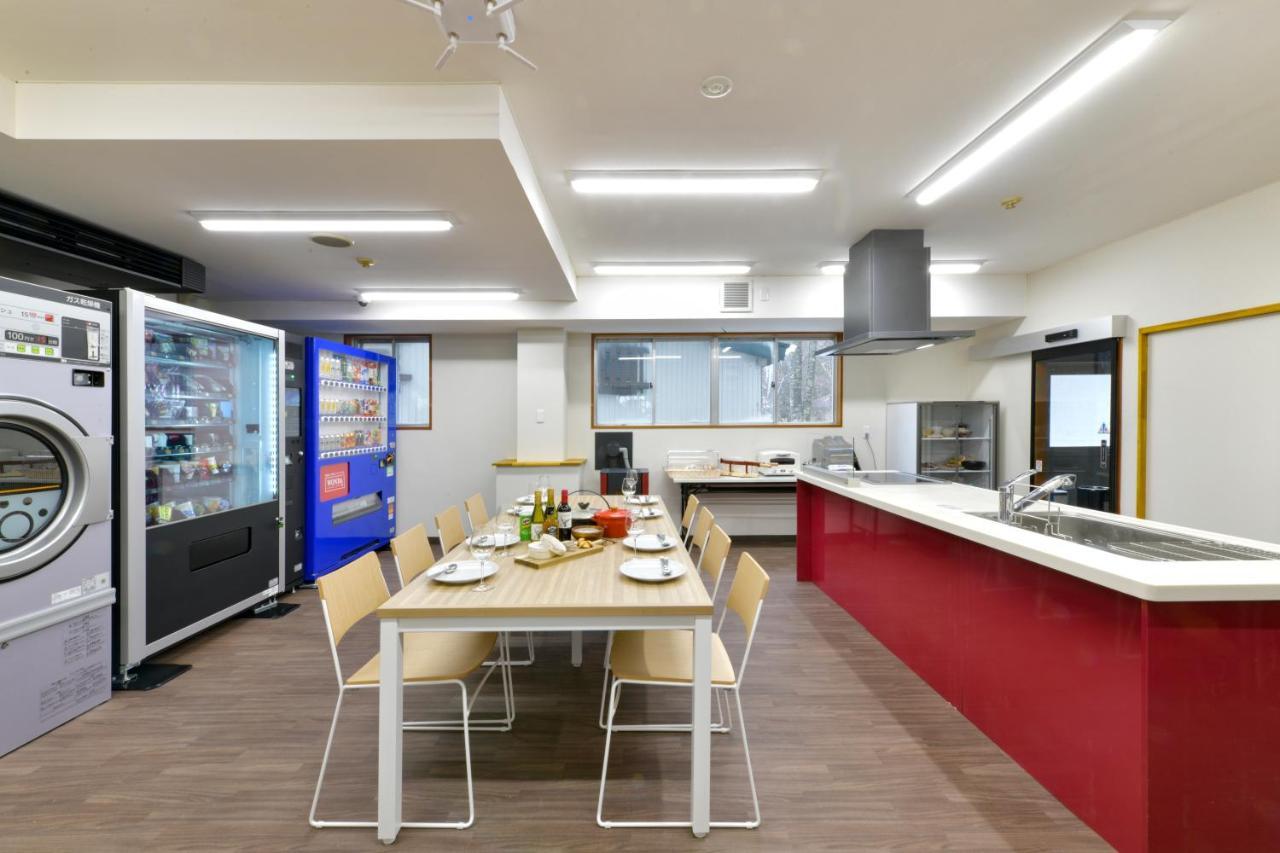Bed and Breakfast G-Square Yamagata  Esterno foto