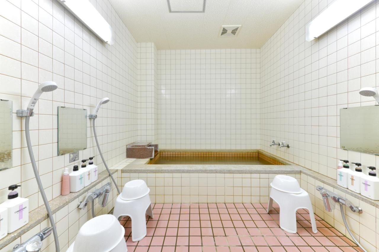 Bed and Breakfast G-Square Yamagata  Esterno foto